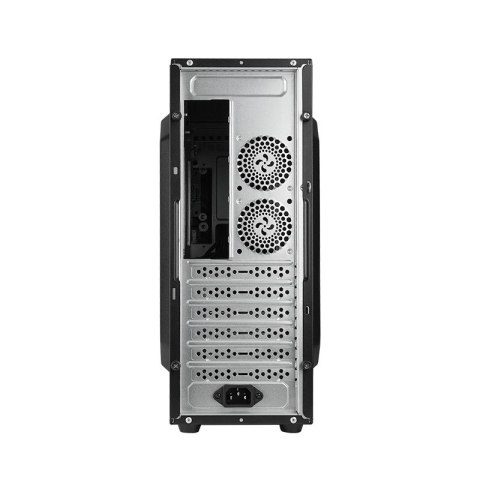 OBUDOWA CHIEFTEC UC-03B-OP CZARNA OBUDOWA CHIEFTEC UC-03B-OP CZARNA