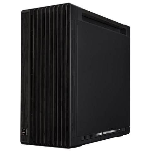 Obudowa ASUS PROART PA602 WOOD TG PWM BLACK