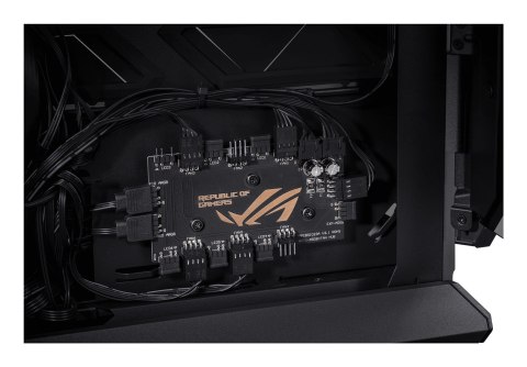 Obudowa Asus GR701 ROG HYPERION (WYPRZEDAŻ)