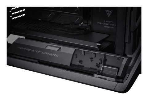 Obudowa Asus GR701 ROG HYPERION (WYPRZEDAŻ)