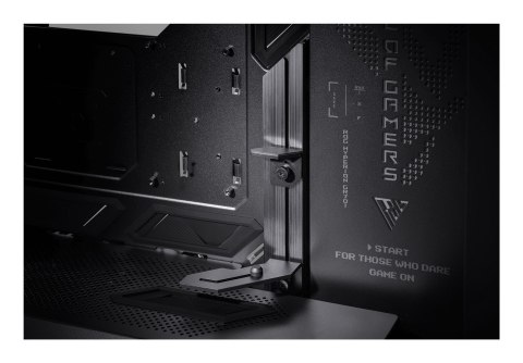 Obudowa Asus GR701 ROG HYPERION (WYPRZEDAŻ)