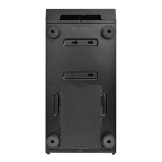 Obudowa Thermaltake Versa H17 Window CA-1J1-00S1WN-00 (Micro ATX, Mini ATX; kolor czarny)