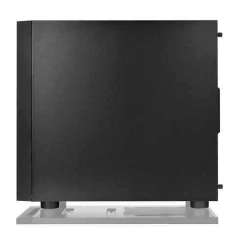 Obudowa Thermaltake Versa H18 Window CA-1J4-00S1WN-00 (Mini ITX; kolor czarny)