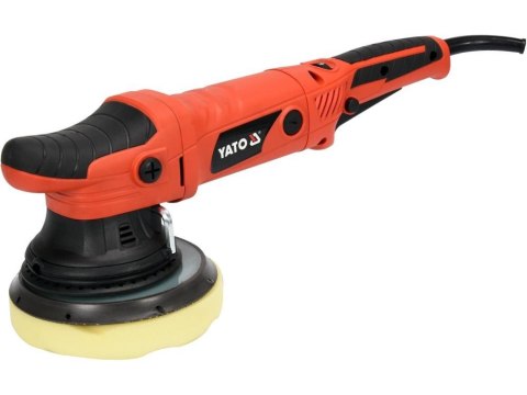 Szlifierka mimośrodowa 720W YATO YT-82200 Szlifierka mimośrodowa 720W YATO YT-82200