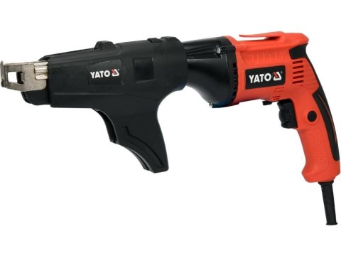YATO WKRĘTARKA SIECIOWA 550W