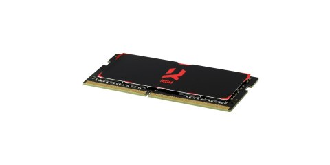 GOODRAM SO-DIMM DDR4 PC4-25600 3200MHz CL16 GOODRAM SO-DIMM DDR4 PC4-25600 3200MHz CL16