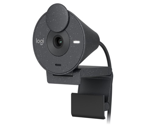 Logitech Brio 305 Graphite Logitech Brio 305 Graphite