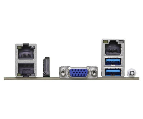 Płyta główna ASRock AM5D4ID-2T/BCM 1x AM5 AMD Ryzen 7000 X300 (4xDIMM, 1xM.2, 2x10GbE, IPMI) Płyta główna ASRock AM5D4ID-2T/BCM 1x AM5 AMD Ryzen 7000 X300 (4xDIMM, 1xM.2, 2x10GbE, IPMI)