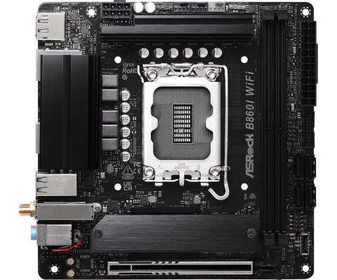 Płyta główna ASRock B860I WiFi Płyta główna ASRock B860I WiFi