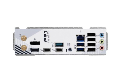 Płyta główna ASRock Z890 Pro RS WiFi White Płyta główna ASRock Z890 Pro RS WiFi White