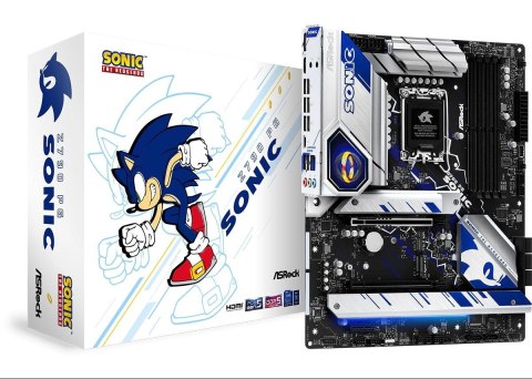 Płyta główna Asrock Z790 PG SONIC Płyta główna Asrock Z790 PG SONIC