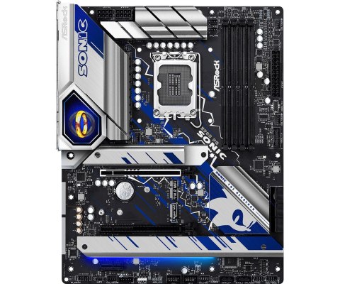 Płyta główna Asrock Z790 PG SONIC Płyta główna Asrock Z790 PG SONIC