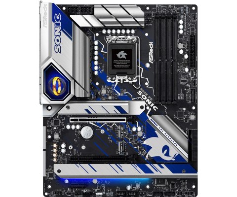Płyta główna Asrock Z790 PG SONIC Płyta główna Asrock Z790 PG SONIC