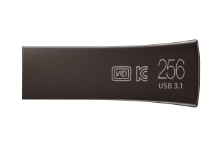 SAMSUNG FLASH BAR Plus 256GB MUF-256BE4/APC TITAN GRAY