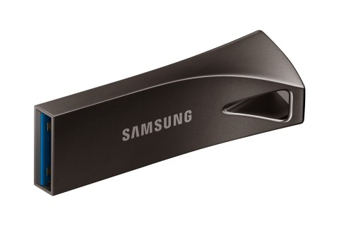 SAMSUNG FLASH BAR Plus 64GB MUF-64BE4/APC TITAN GRAY SAMSUNG FLASH BAR Plus 64GB MUF-64BE4/APC TITAN GRAY