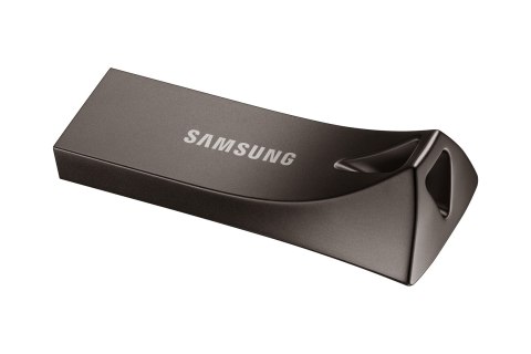 SAMSUNG FLASH BAR Plus 64GB MUF-64BE4/APC TITAN GRAY SAMSUNG FLASH BAR Plus 64GB MUF-64BE4/APC TITAN GRAY