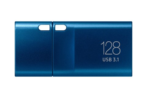 SAMSUNG FLASH Type C 128GB MUF-128DA/APC BLUE