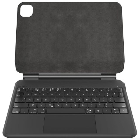 BELKIN ETUI DO IPAD PRO 11" M4 Z KLAWIATURĄ MAGNETYCZNĄ