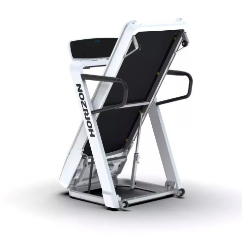 Bieżnia elektryczna HORIZON FITNESS Omega Z-02 Bieżnia elektryczna HORIZON FITNESS Omega Z-02