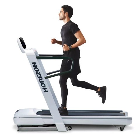 Bieżnia elektryczna HORIZON FITNESS Omega Z-02 Bieżnia elektryczna HORIZON FITNESS Omega Z-02