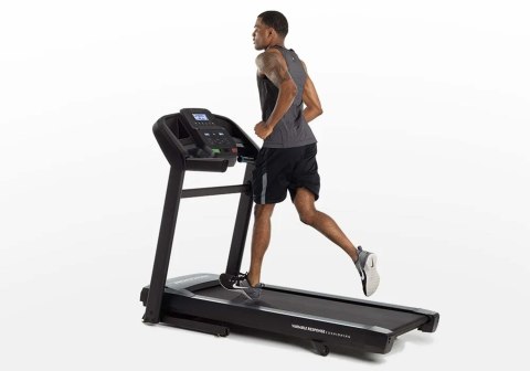 Bieżnia elektryczna HORIZON FITNESS T202-26 Bieżnia elektryczna HORIZON FITNESS T202-26