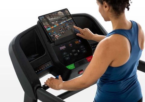 Bieżnia elektryczna HORIZON FITNESS T202-26 Bieżnia elektryczna HORIZON FITNESS T202-26