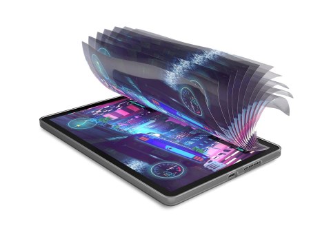 Lenovo Tab Helio G85 10.1" WUXGA 400nits 60Hz Touch 4/128GB Arm Mali-G52 Android Luna Grey