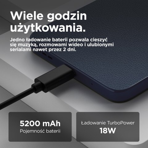 Motorola Moto G05 4/128 Denim Blue