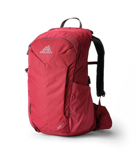 Plecak trekkingowy damski Gregory Jade LT 25 - Ruby red Plecak trekkingowy damski Gregory Jade LT 25 - Ruby red