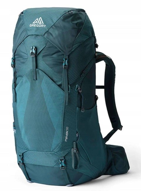 Plecak trekkingowy damski Gregory Maven 58 - Ocean slate Plecak trekkingowy damski Gregory Maven 58 - Ocean slate