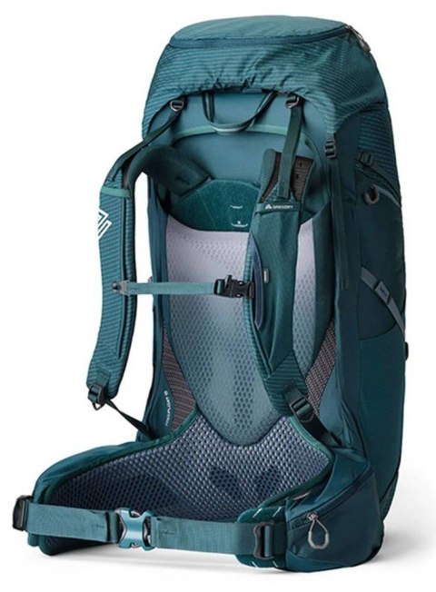 Plecak trekkingowy damski Gregory Maven 58 - Ocean slate Plecak trekkingowy damski Gregory Maven 58 - Ocean slate