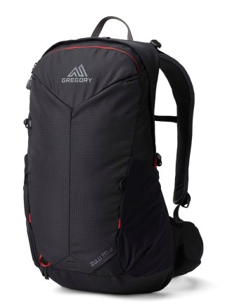 Plecak trekkingowy damski Gregory Zulu 20 LT - Volcanic black