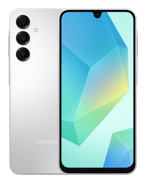 Samsung Galaxy A16 (A165) DS 4/128GB Grey Samsung Galaxy A16 (A165) DS 4/128GB Grey