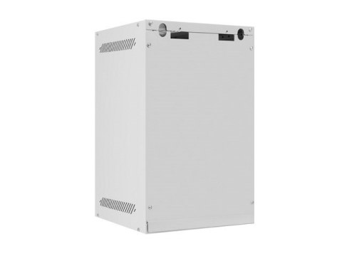 Szafa rack Lanberg WF10-2309-10S (9U; 462mm / 280mm / 310 mm; wisząca; Szklane; 10"; kolor szary) Szafa rack Lanberg WF10-2309-10S (9U; 462mm / 280mm / 310 mm; wisząca; Szklane; 10"; kolor szary)