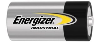 ENERGIZER BATERIA INDUSTRIAL PRO LR14 C R14 1,5V 12 SZTUK