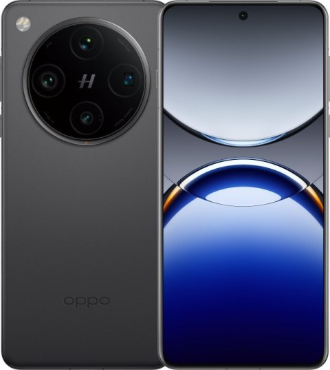 Oppo Find X8 5G DS 16/512GB Black Oppo Find X8 5G DS 16/512GB Black