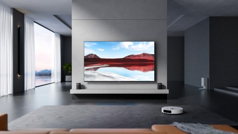 Telewizor 55" Xiaomi ELA5479EU Telewizor 55" Xiaomi ELA5479EU