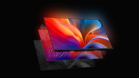 Telewizor 55" Xiaomi ELA5479EU Telewizor 55" Xiaomi ELA5479EU