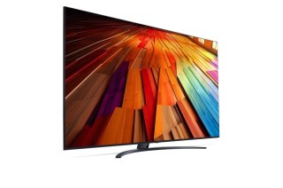 Telewizor 86" LG 86UT81003LA (WYPRZEDAŻ)