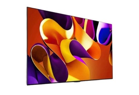 Telewizor LG OLED77G42LWl OLED 77'' 4K Ultra HD 120Hz WebOS Dolby Atmos Szary Telewizor LG OLED77G42LWl OLED 77'' 4K Ultra HD 120Hz WebOS Dolby Atmos Szary