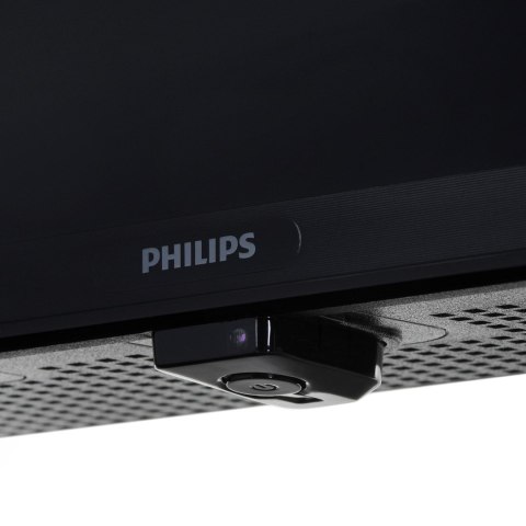 Telewizor Philips 43PUS7609/12 LED 43'' 4K Ultra HD Titan OS Dolby Digital Plus DVB-T2 Antracytowy