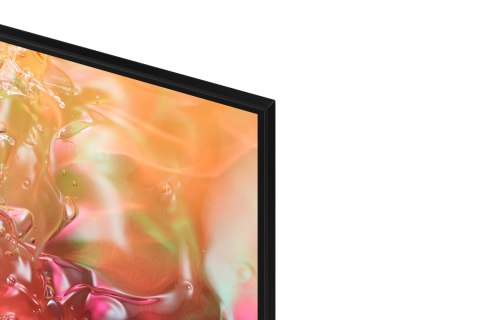 Telewizor Samsung UE43DU7192U LED 43'' 4K Ultra HD Tizen Dolby Digital DVB-T2 Czarny (WYPRZEDAŻ) Telewizor Samsung UE43DU7192U LED 43'' 4K Ultra HD Tizen Dolby Digital DVB-T2 Czarny (WYPRZEDAŻ)