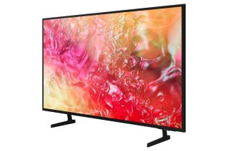 Telewizor Samsung UE50DU7192U LED 50'' 4K Ultra HD Tizen Dolby Digital DVB-T2 Czarny