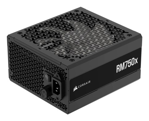 CORSAIR RMX Series RM750X ATX 3.1 F.Modular Gold CORSAIR RMX Series RM750X ATX 3.1 F.Modular Gold