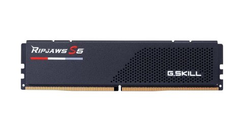 G.SKILL RIPJAWS S5 DDR5 2X32GB 6800MHZ CL32 XMP3 BLACK F5-6800J3445G32GX2-RS5K G.SKILL RIPJAWS S5 DDR5 2X32GB 6800MHZ CL32 XMP3 BLACK F5-6800J3445G32GX2-RS5K