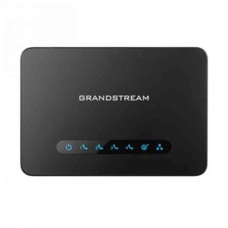 Grandstream Analog telephone adapter HT818V2
