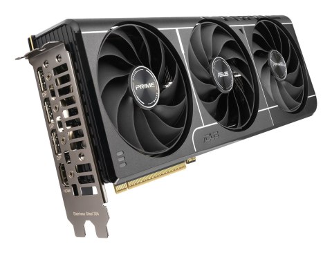 Karta graf. ASUS PRIME RTX 5060 TI 16GB