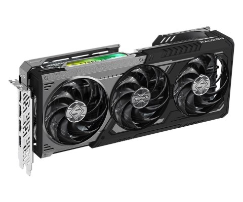 Karta graf. Asrock RX9070XT Steel Legend Dark 16GB Karta graf. Asrock RX9070XT Steel Legend Dark 16GB