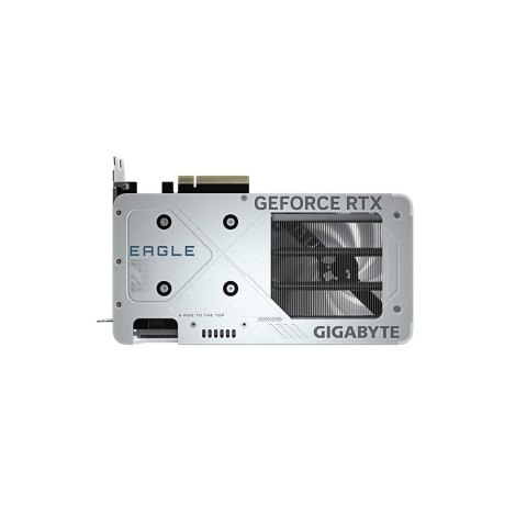 Karta graficzna Gigabyte GeForce RTX 5060 Ti EAGLE OC ICE 16GB