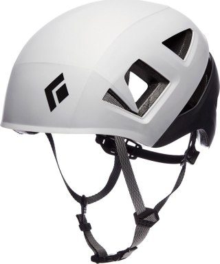 Kask Black Diamond CAPITAN HELMET Pewter-Black S/M